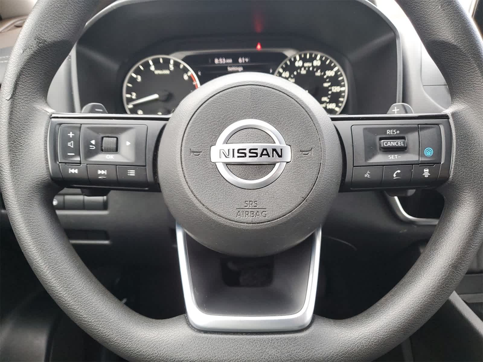 Thumbnail: 2021 Nissan Rogue - 9