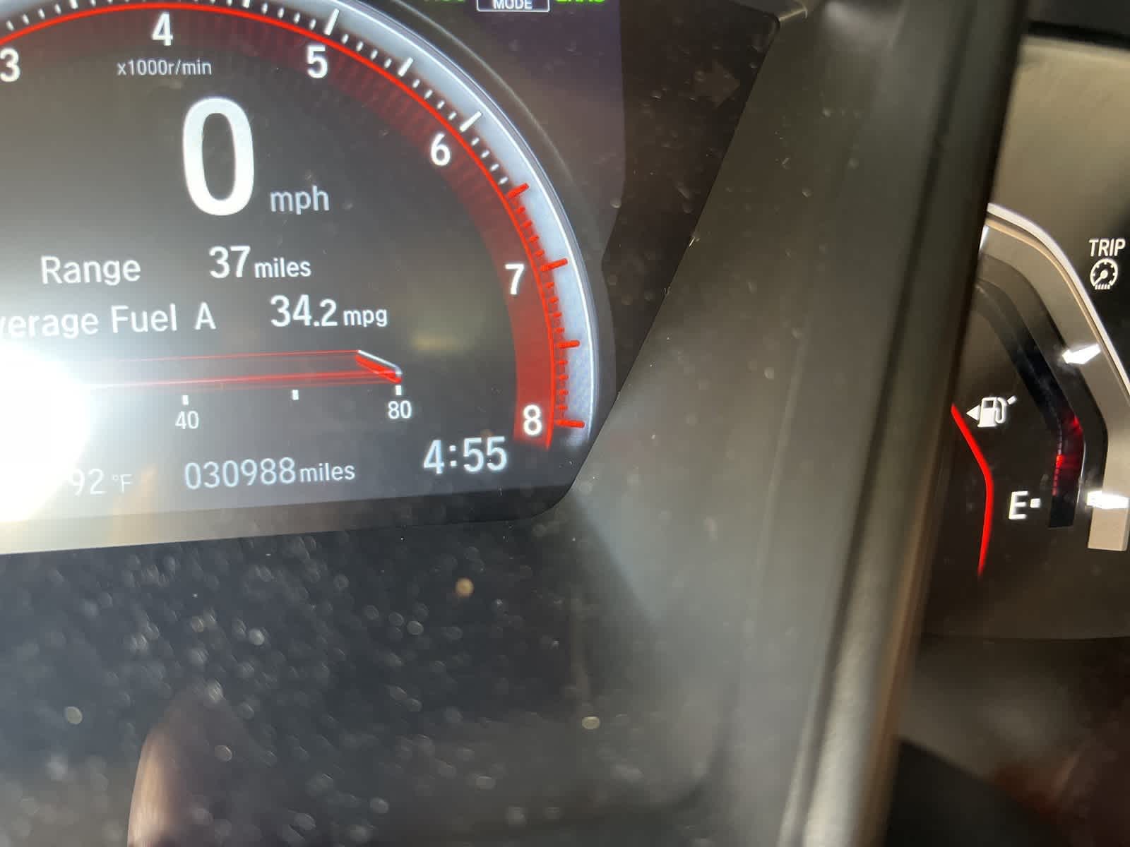 Thumbnail: 2021 Honda Civic - 2