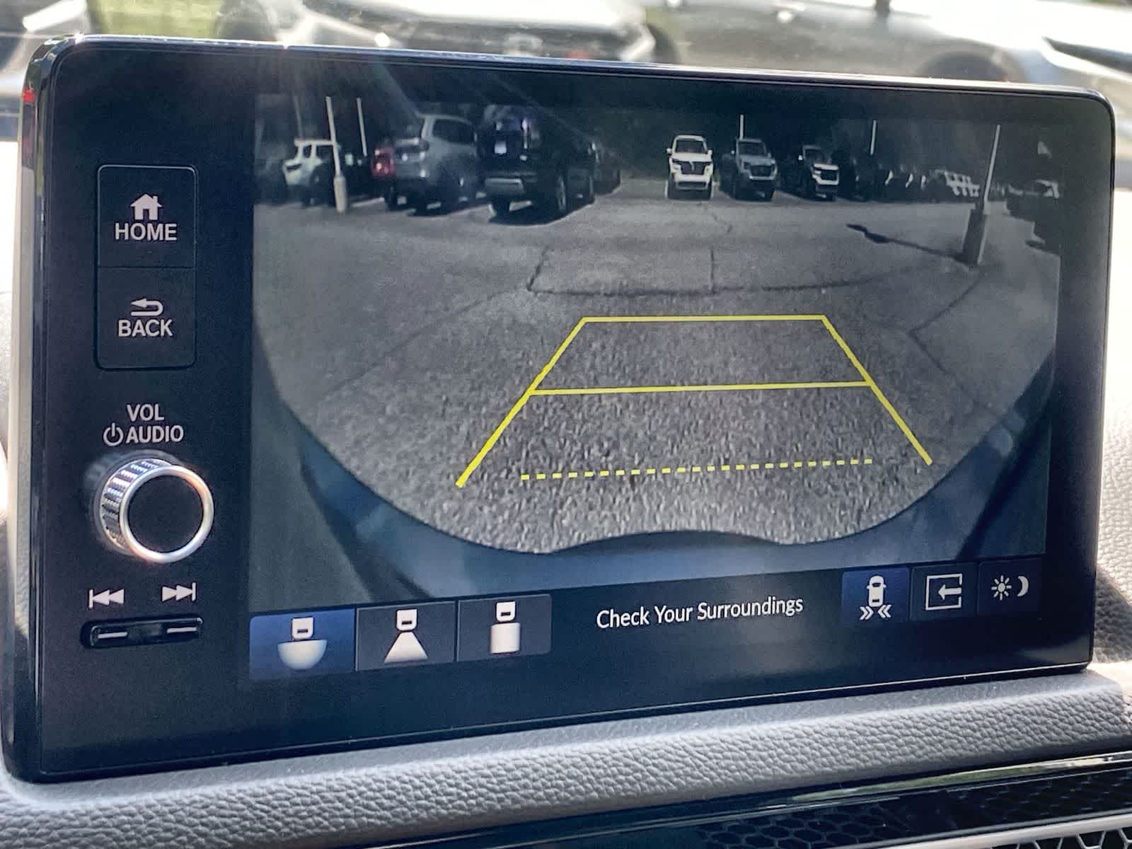 Thumbnail: 2026 Honda Civic - 16