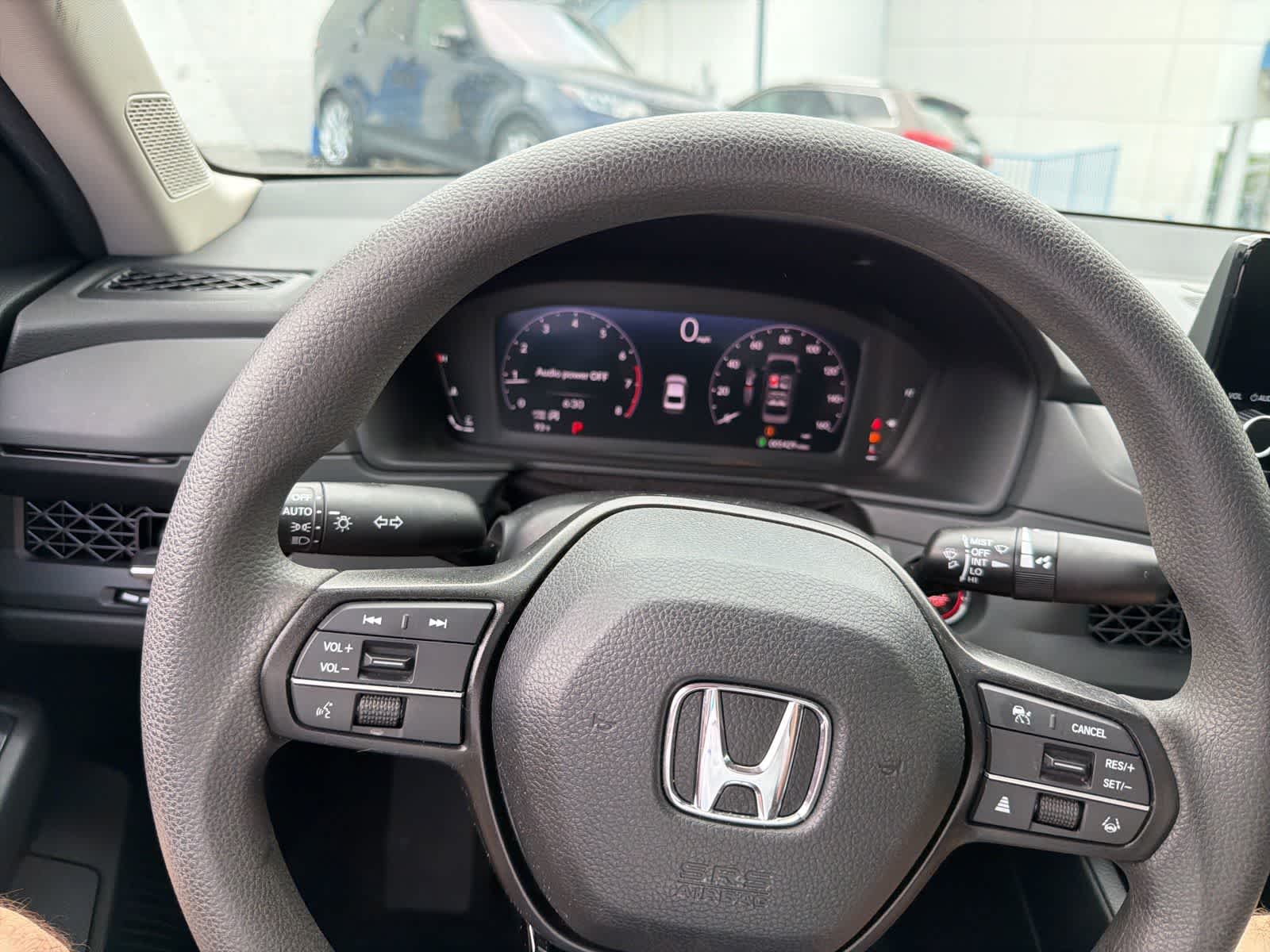Thumbnail: 2024 Honda Accord - 24
