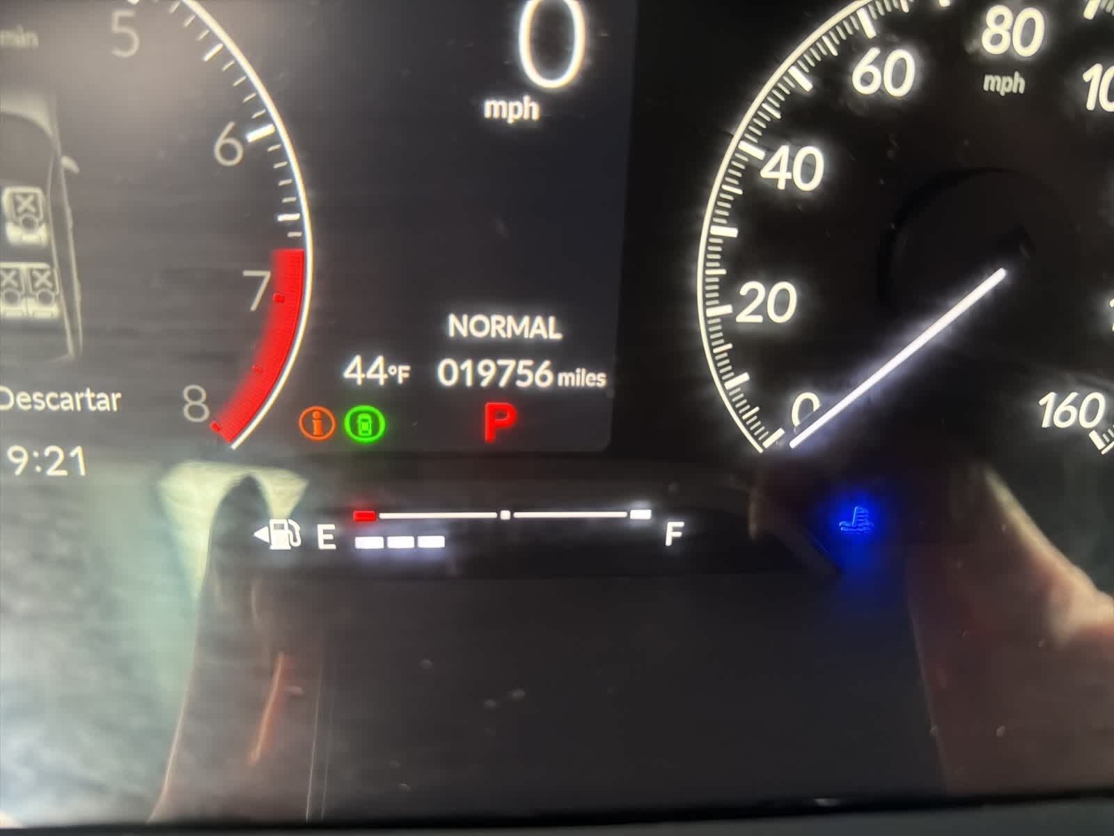 Thumbnail: 2024 Honda Civic - 2