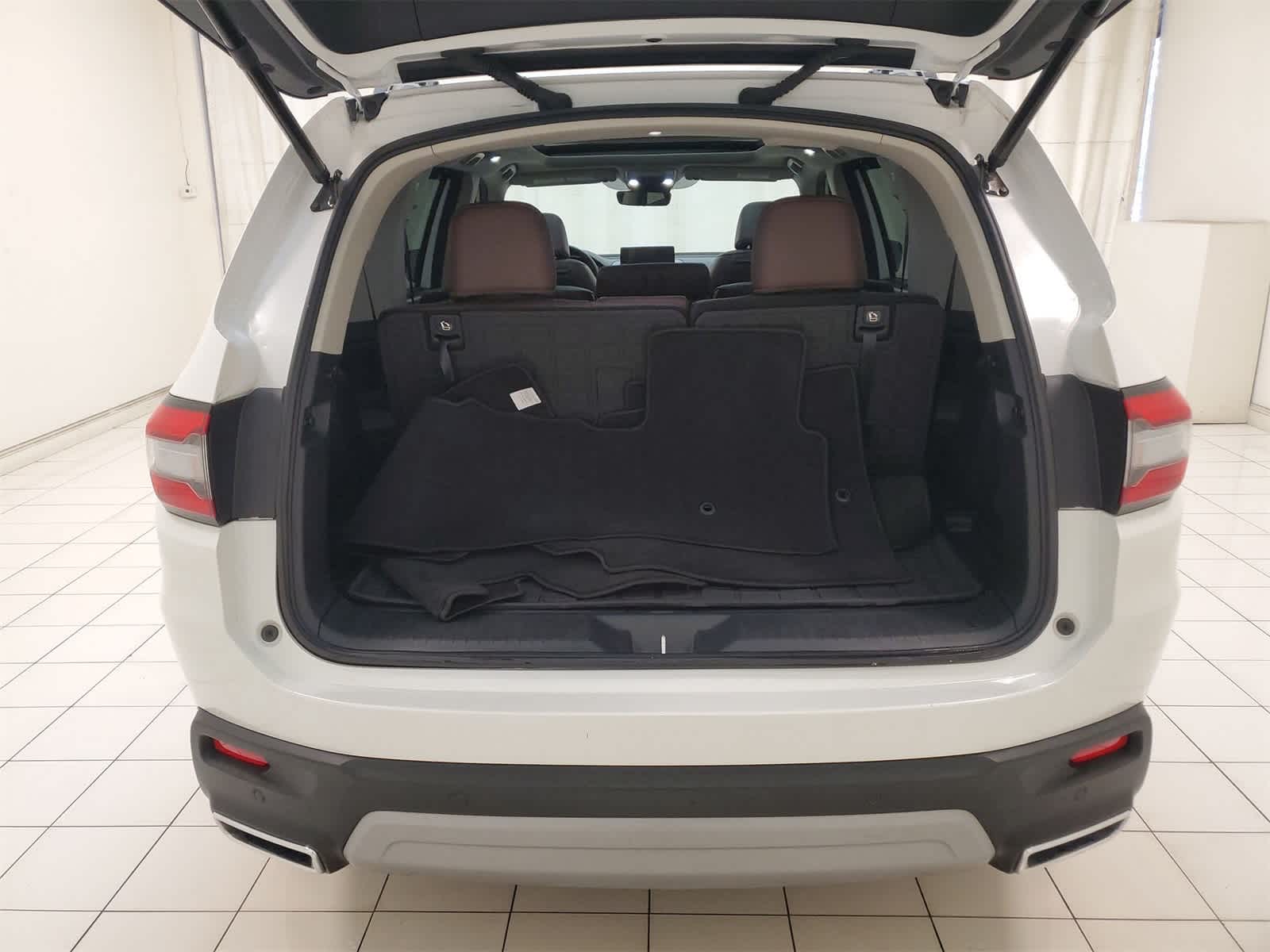 Thumbnail: 2025 Honda Pilot - 24