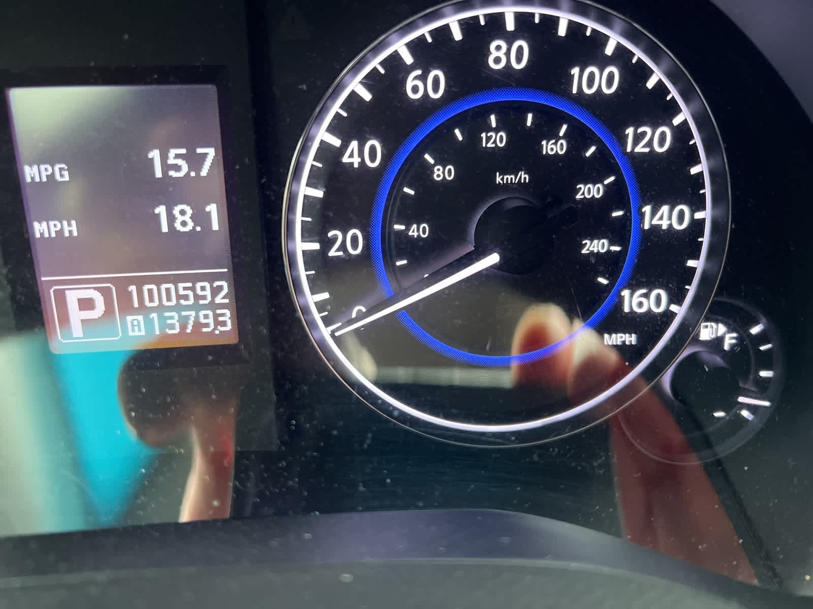 Thumbnail: 2013 INFINITI G37 - 2