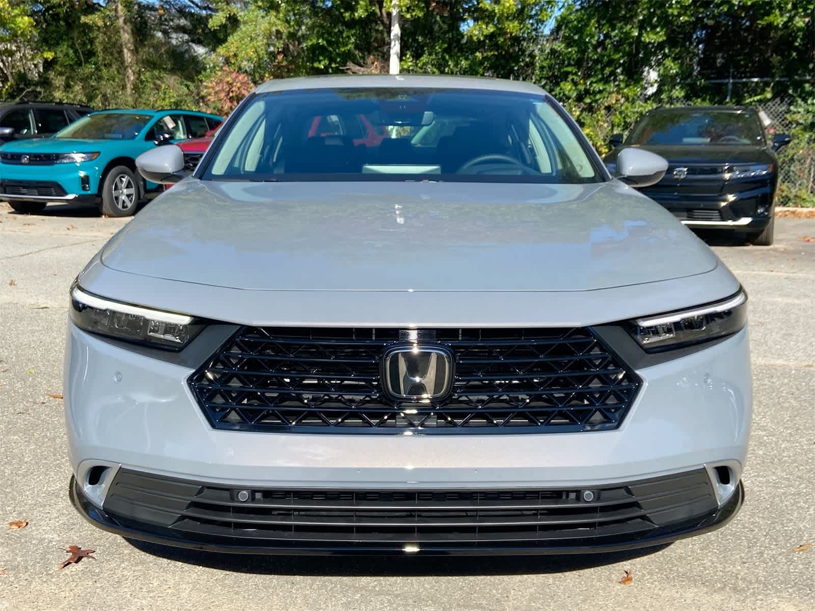Thumbnail: 2025 Honda Accord - 6