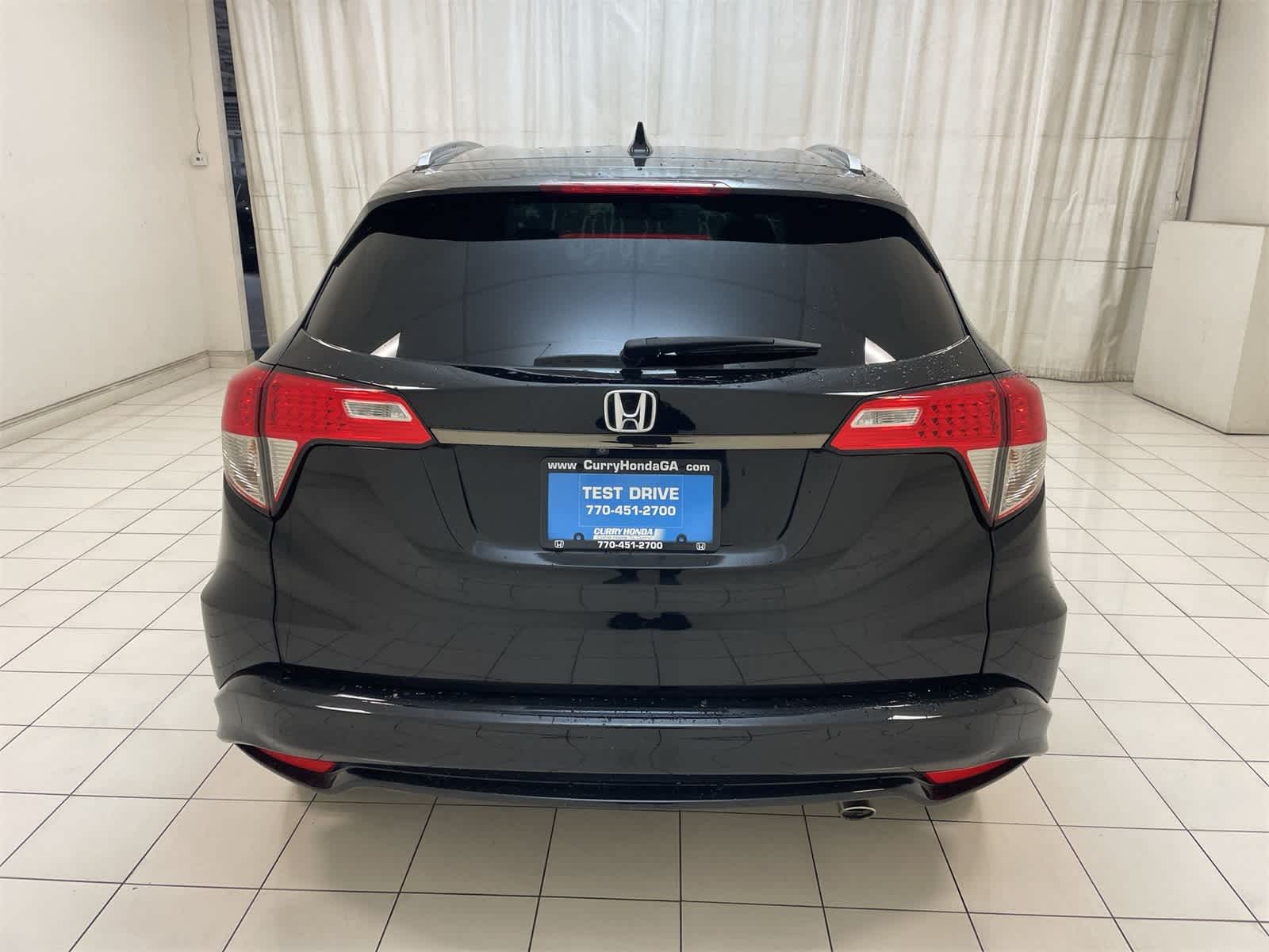 Thumbnail: 2022 Honda HR-V - 23