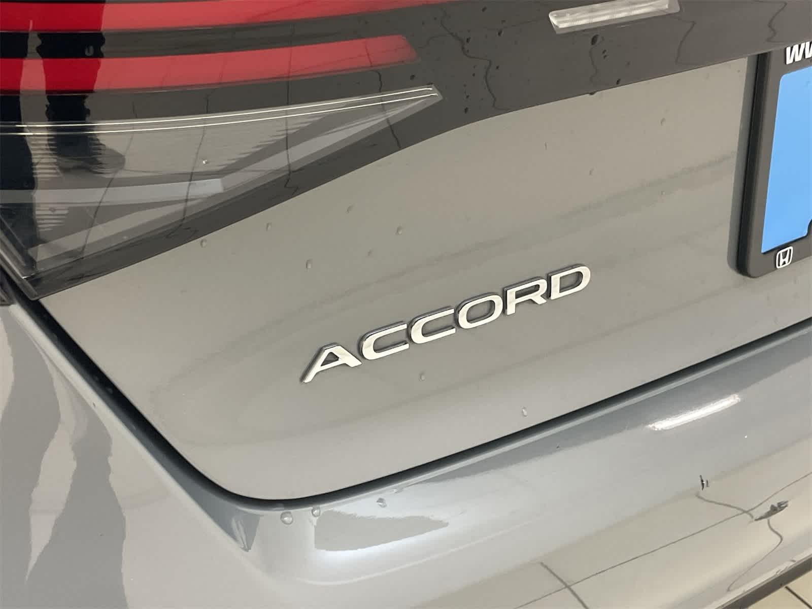 Thumbnail: 2024 Honda Accord - 20