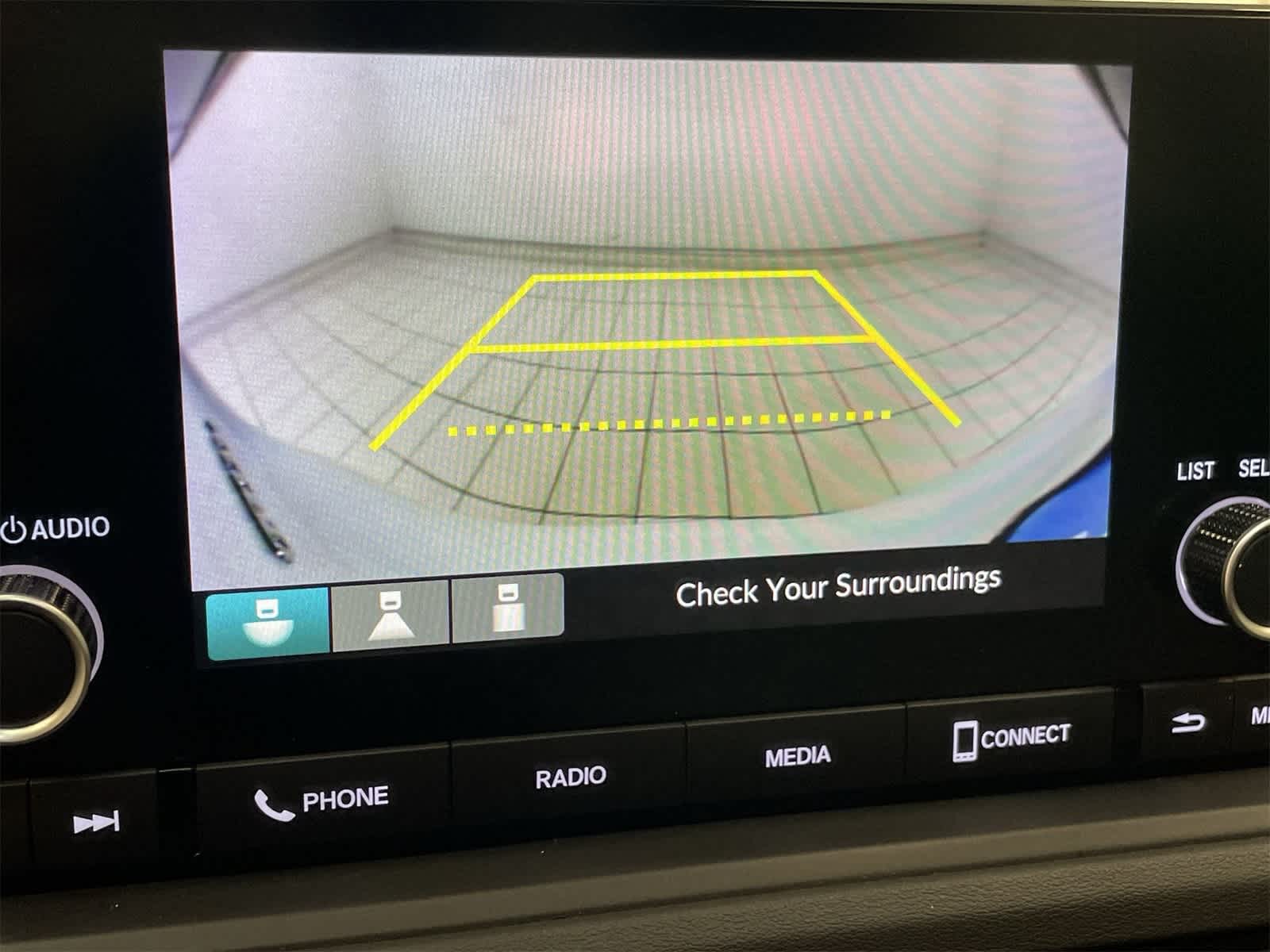 Thumbnail: 2025 Honda Accord - 3