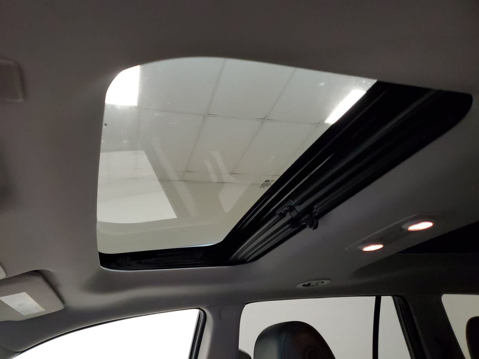 Thumbnail: 2017 Buick Enclave - 3