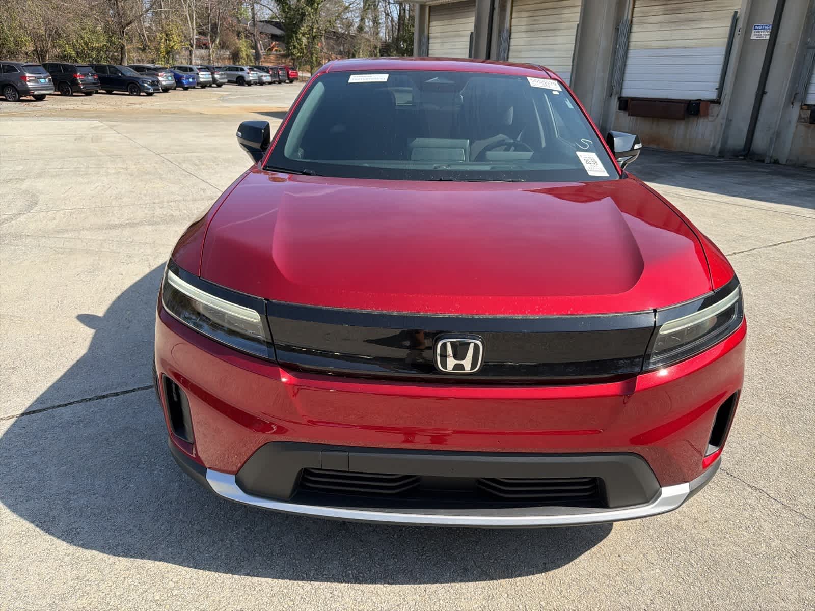 Thumbnail: 2024 Honda Prologue - 14
