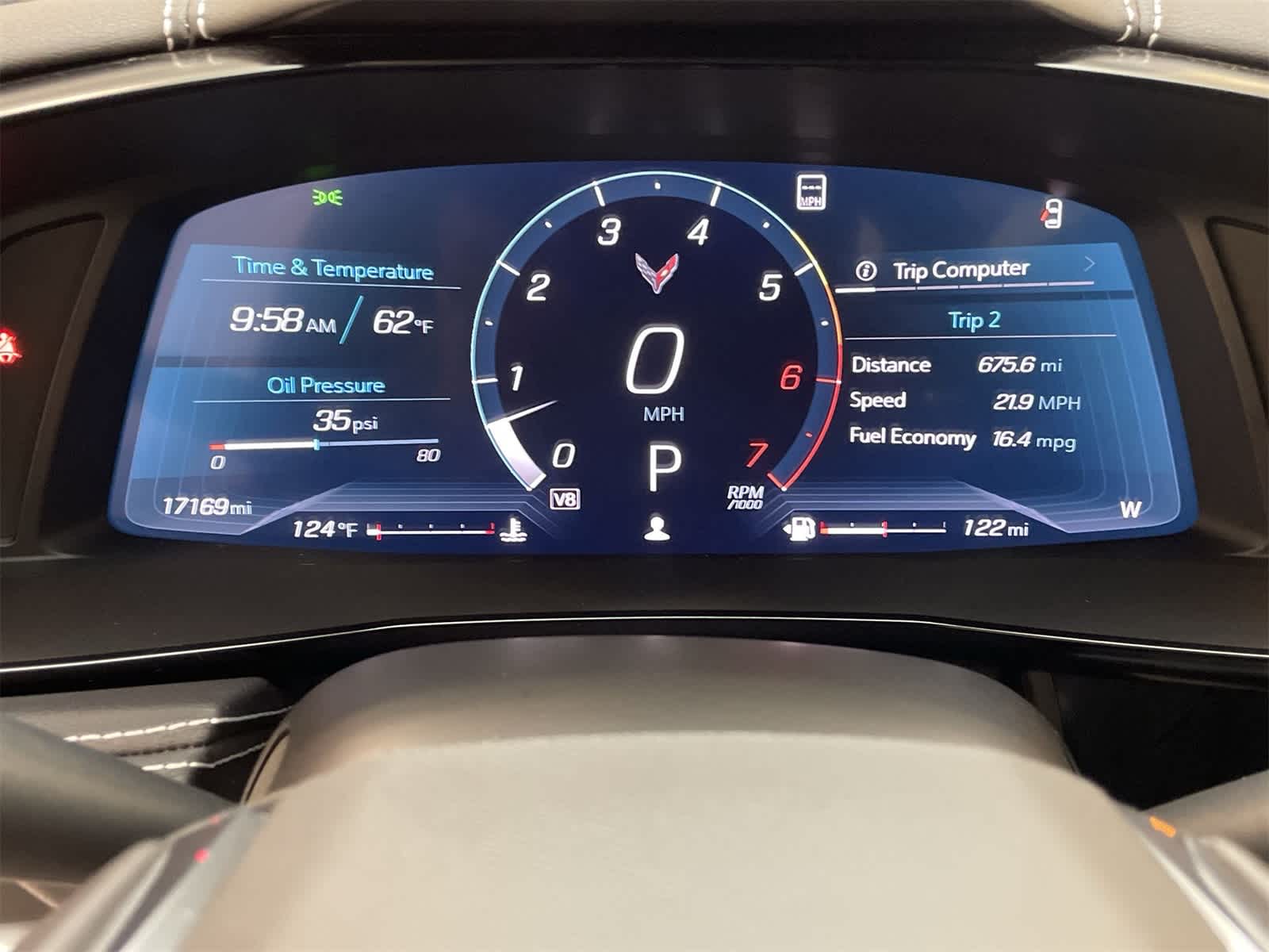 Thumbnail: 2022 Chevrolet Corvette - 14