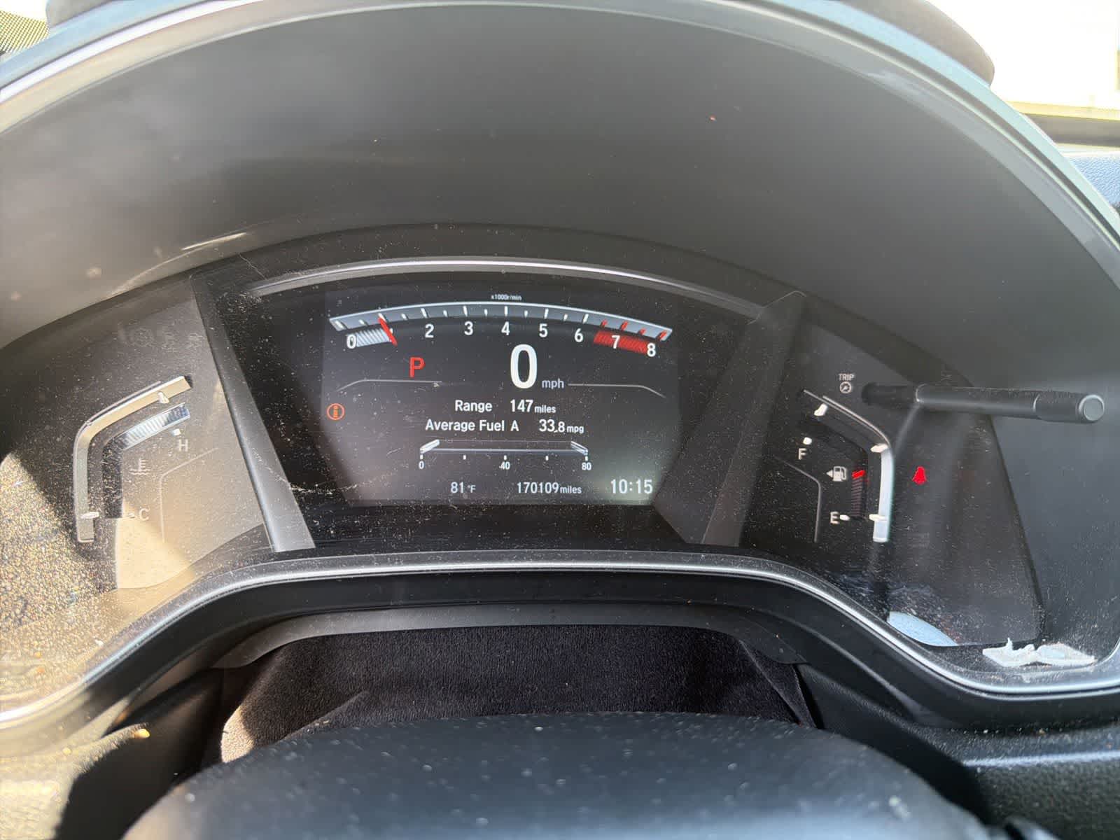 Thumbnail: 2022 Honda CR-V - 2