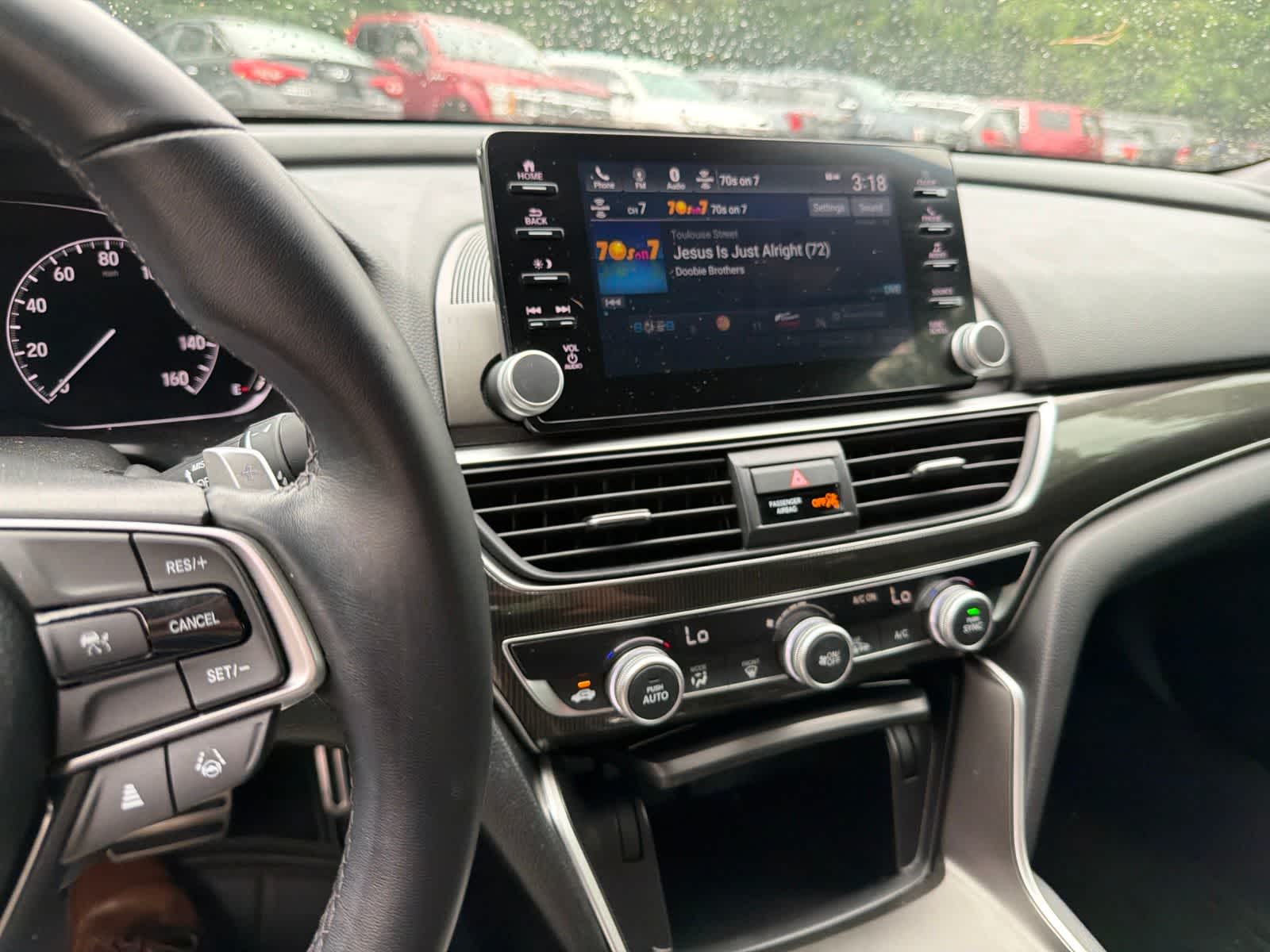 Thumbnail: 2022 Honda Accord - 22