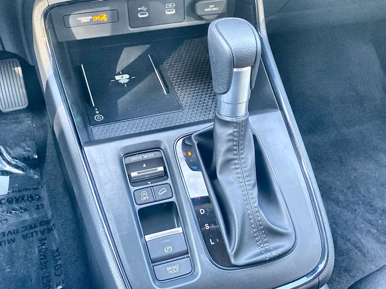 Thumbnail: 2026 Honda CR-V - 19