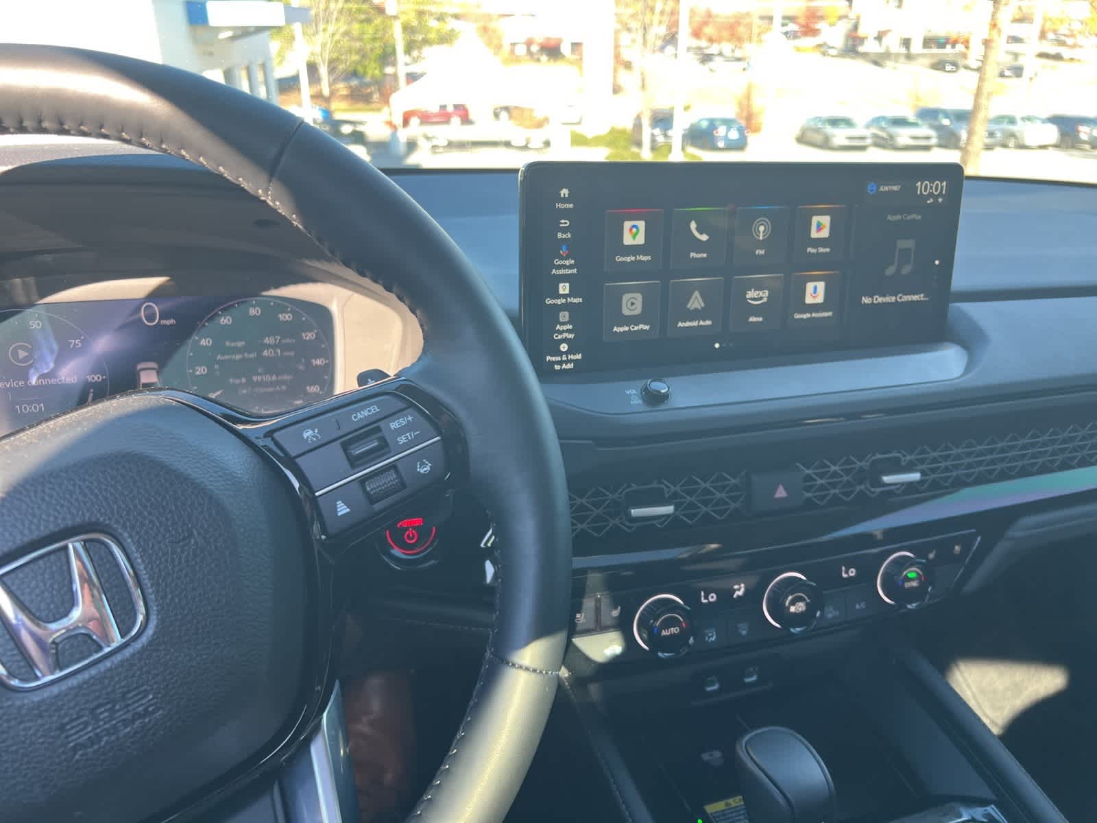 Thumbnail: 2025 Honda Accord - 21