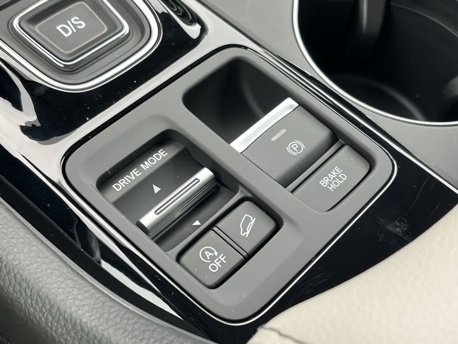 Thumbnail: 2026 Honda Pilot - 24