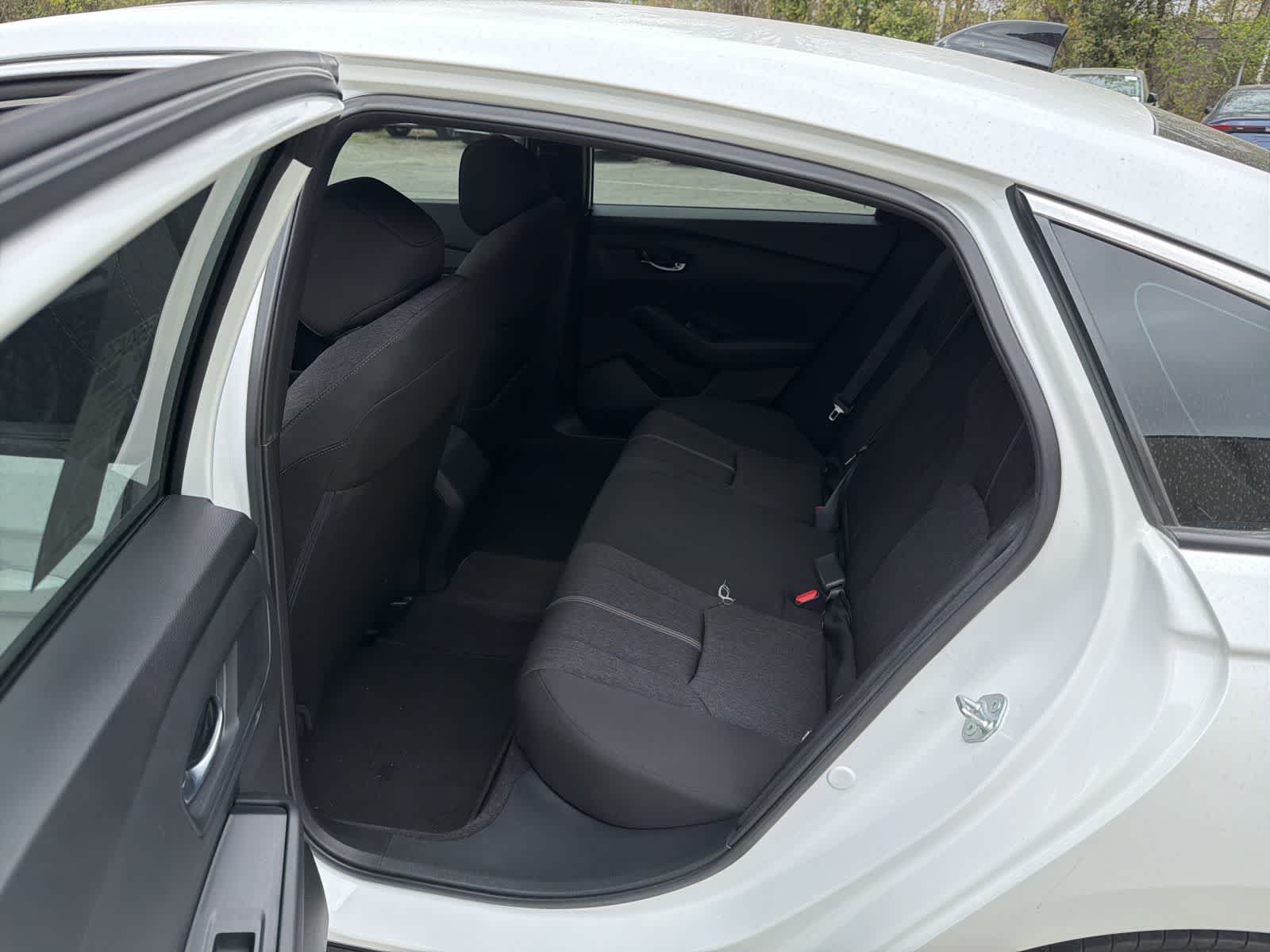 Thumbnail: 2023 Honda Accord - 15