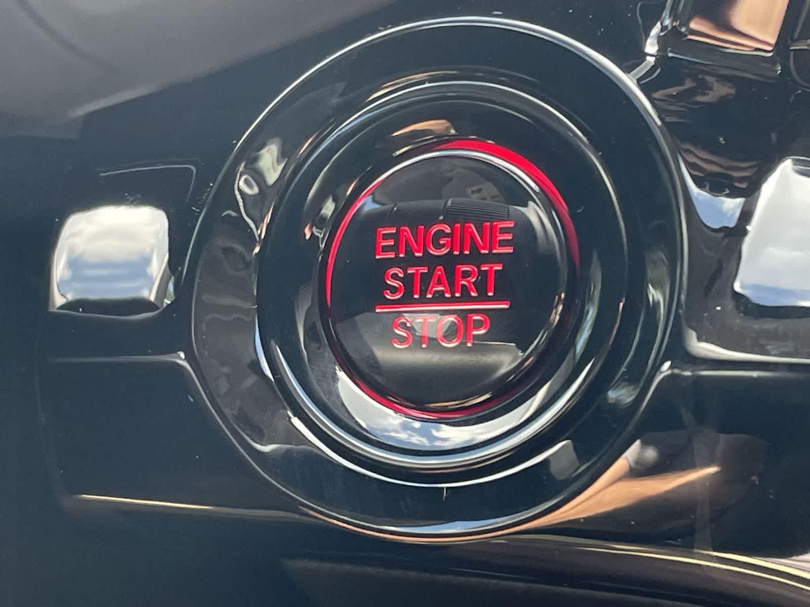 Thumbnail: 2026 Honda CR-V - 21