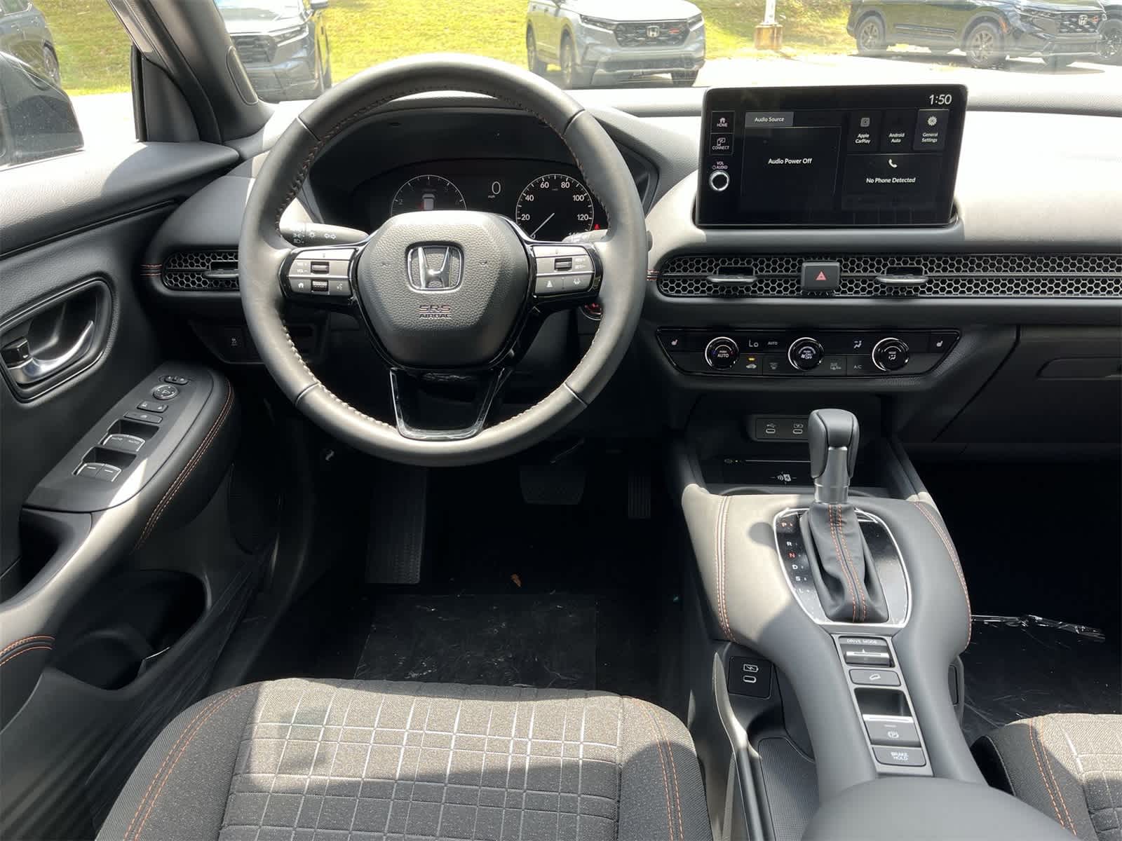 Thumbnail: 2026 Honda HR-V - 11