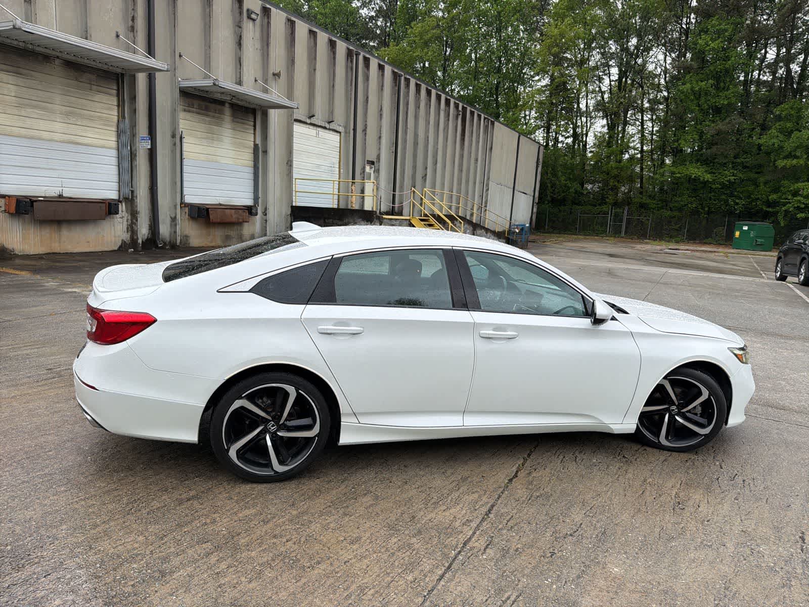 Thumbnail: 2020 Honda Accord - 10