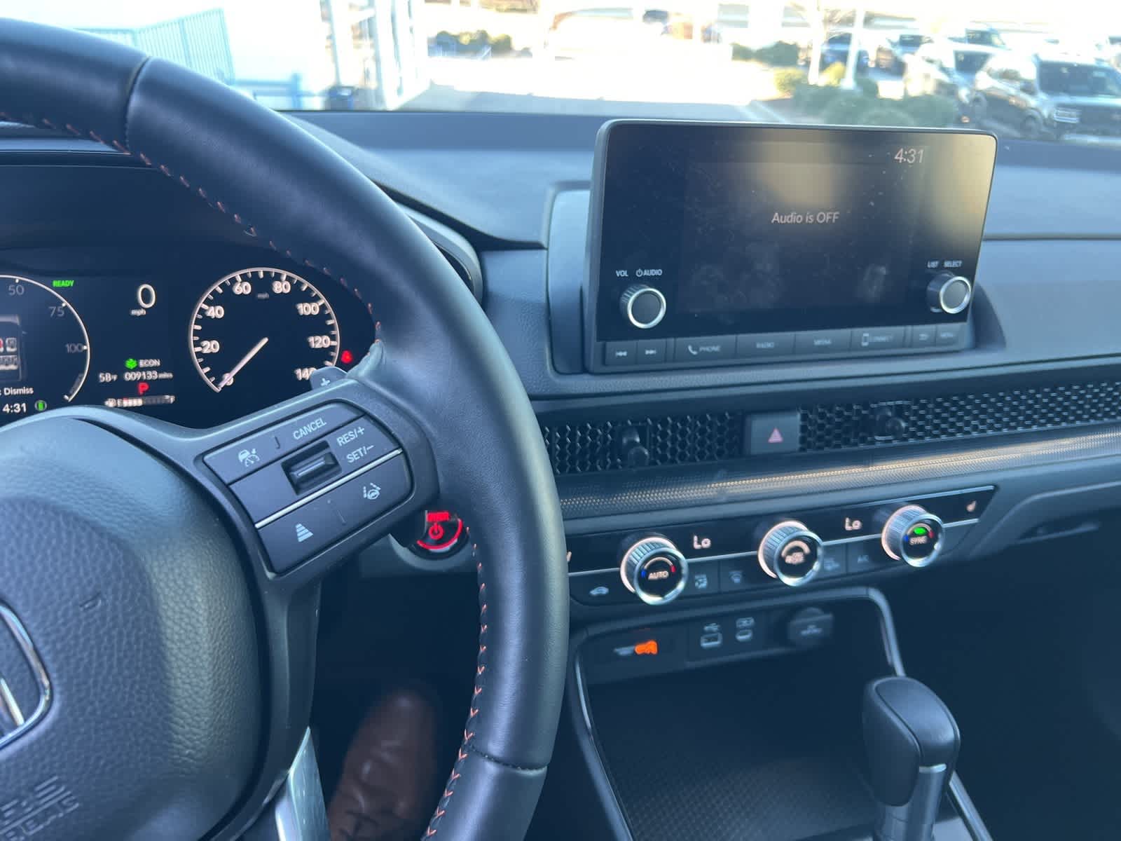 Thumbnail: 2025 Honda CR-V - 20