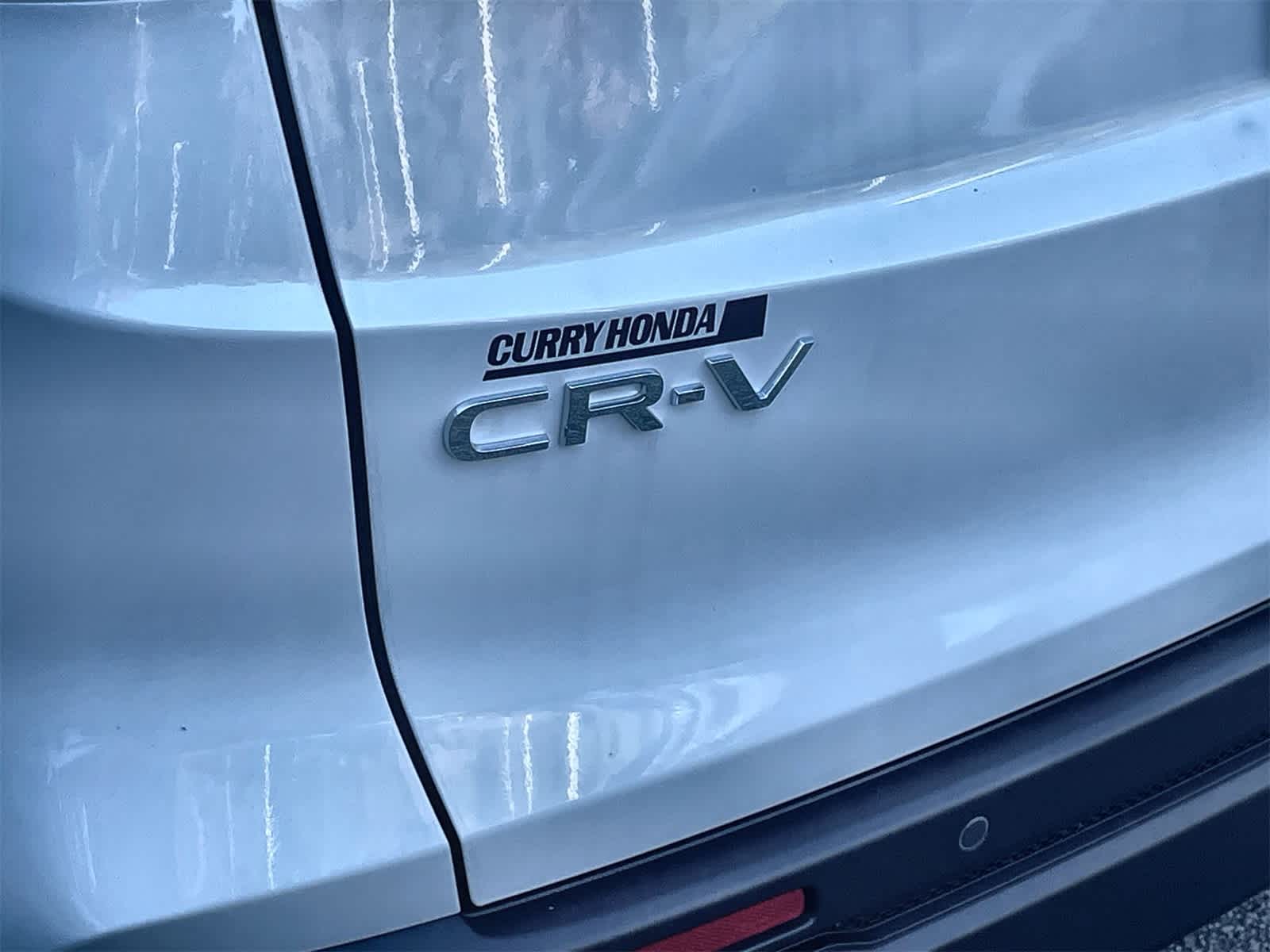 Thumbnail: 2026 Honda CR-V - 8