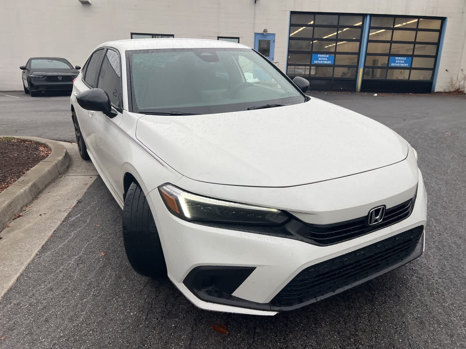 Thumbnail: 2024 Honda Civic - 14