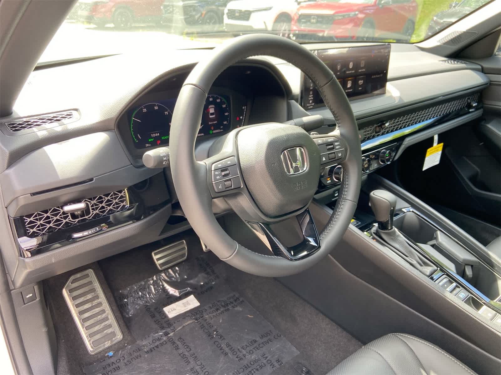 Thumbnail: 2025 Honda Accord - 13