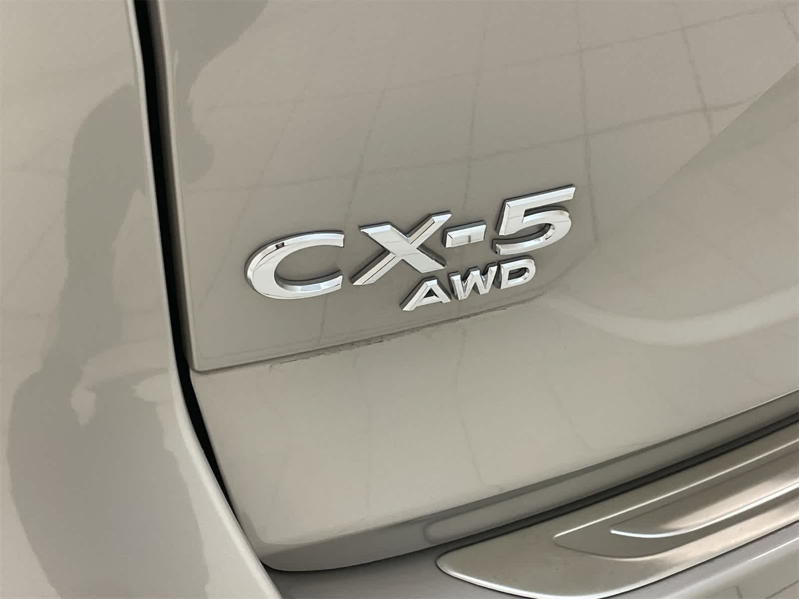 Thumbnail: 2024 Mazda CX-5 - 22