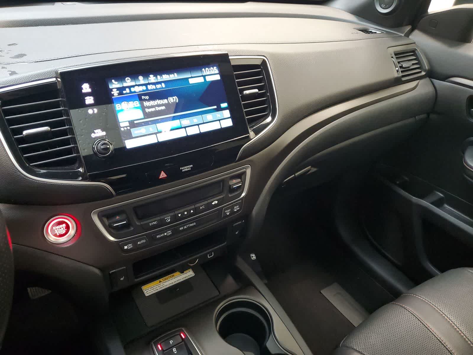 Thumbnail: 2022 Honda Passport - 31