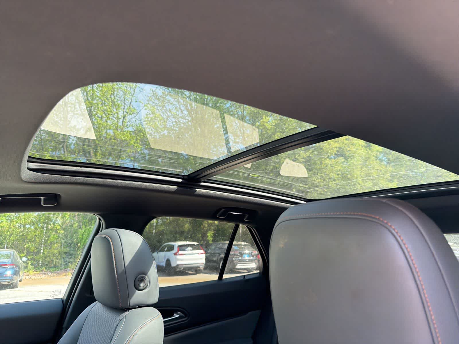 Thumbnail: 2024 Honda Prologue - 19