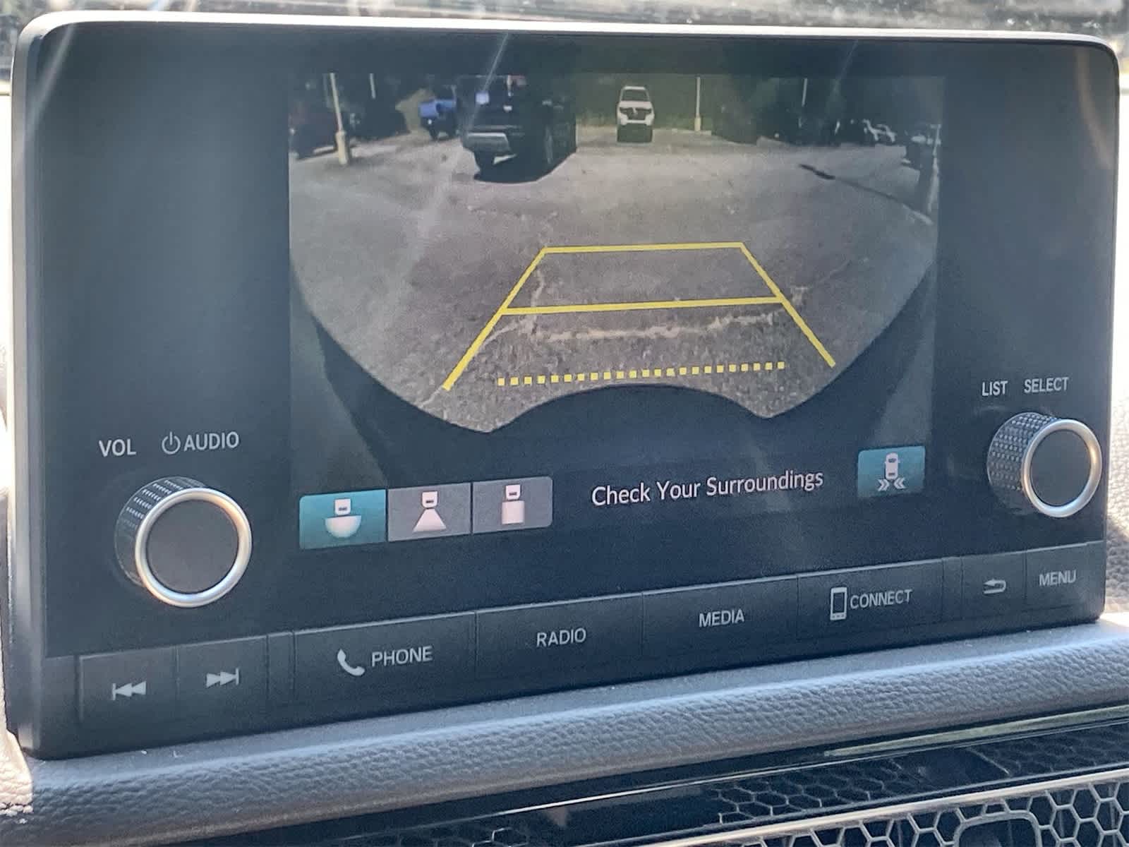 Thumbnail: 2026 Honda Civic - 14