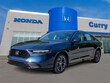 Honda Accord Hybrid