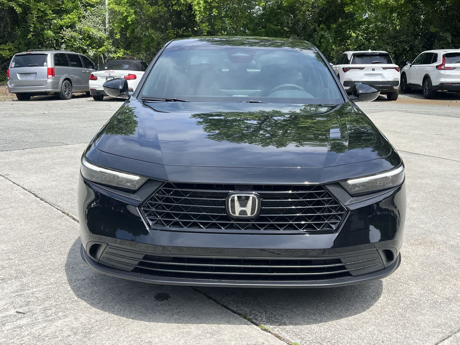 Thumbnail: 2026 Honda Accord - 6