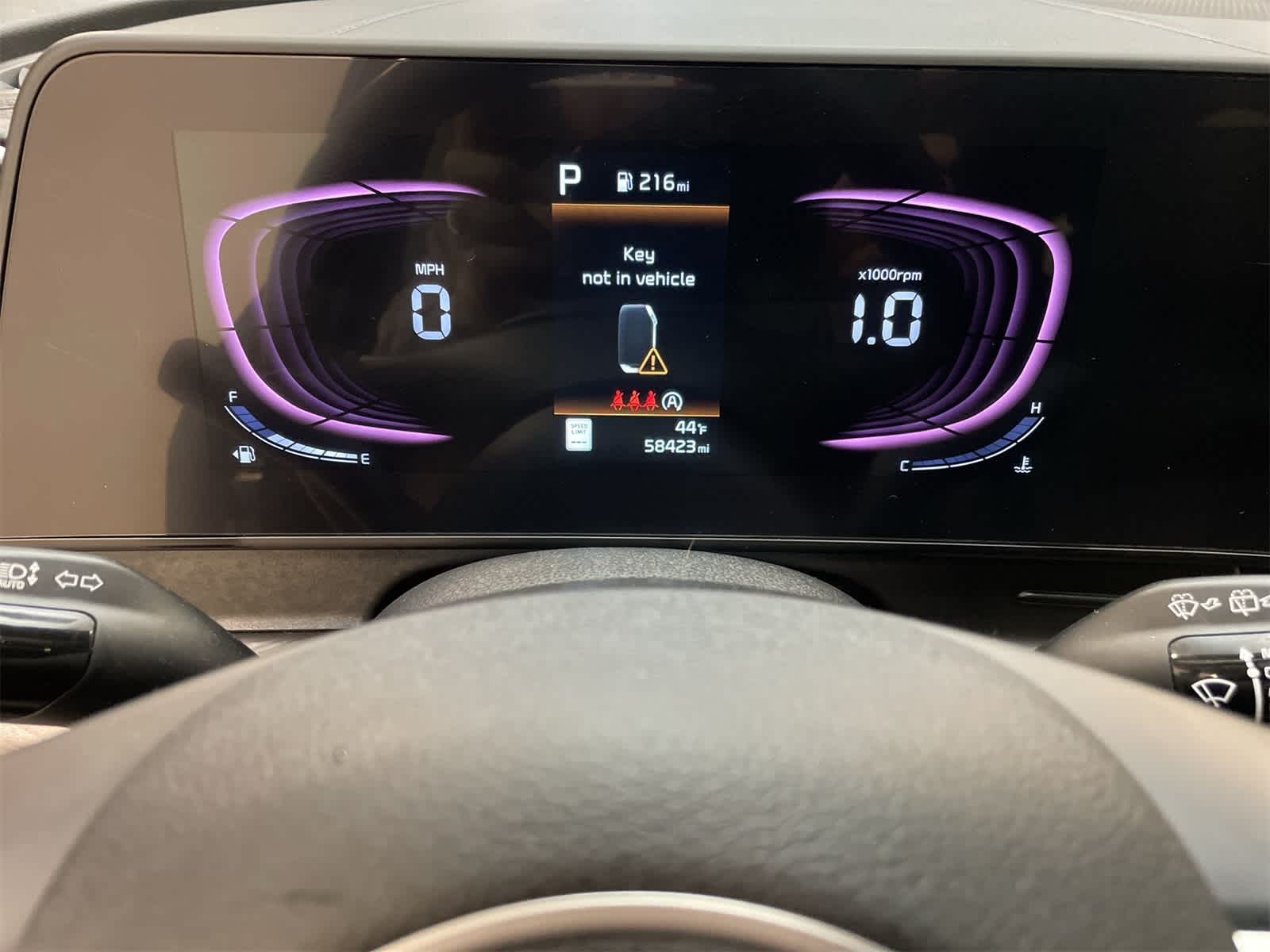 Thumbnail: 2023 Kia Sportage - 15