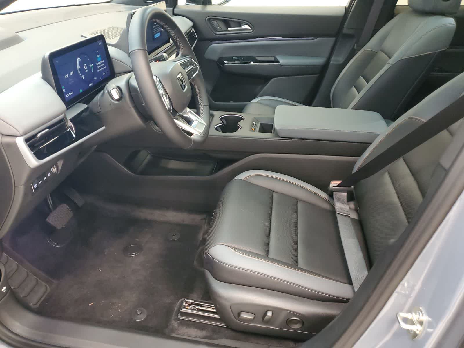 Thumbnail: 2025 Honda Prologue - 20