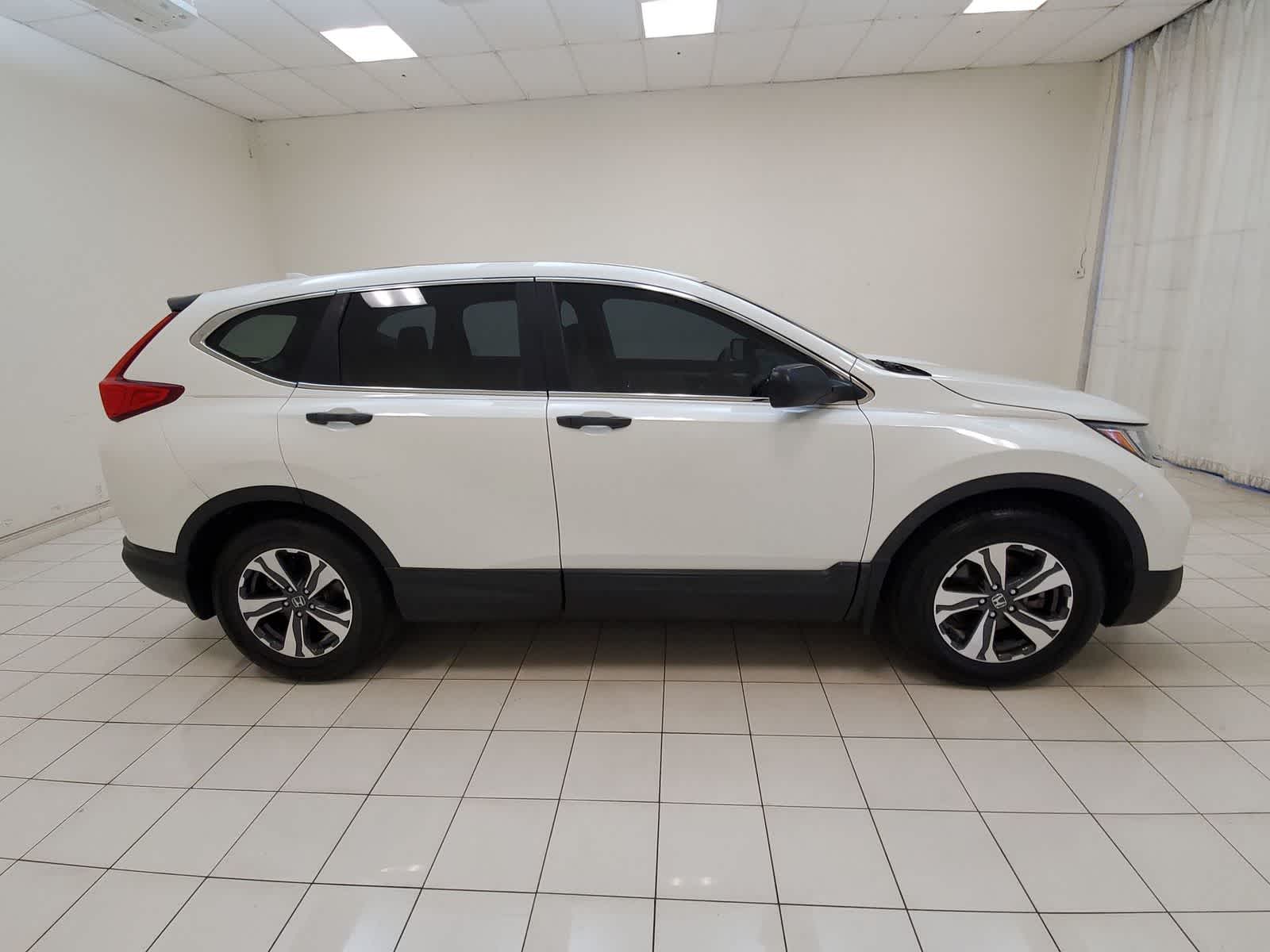 Thumbnail: 2018 Honda CR-V - 23