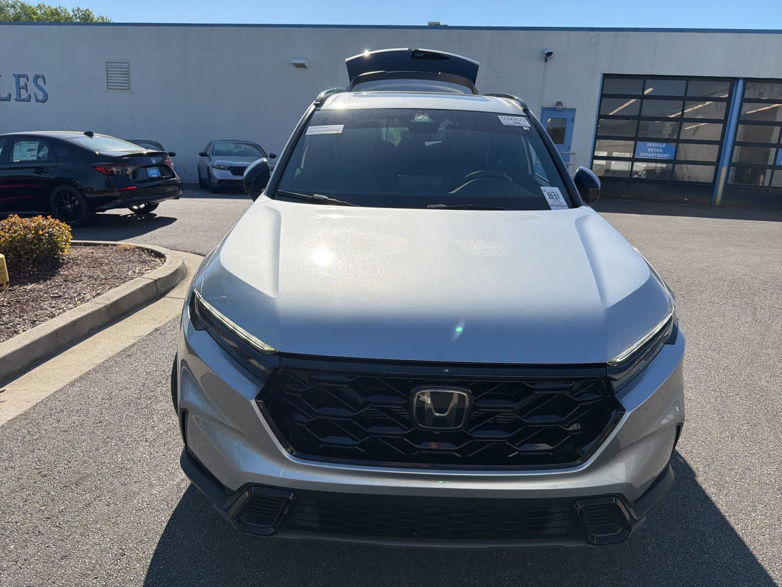 Thumbnail: 2024 Honda CR-V - 14