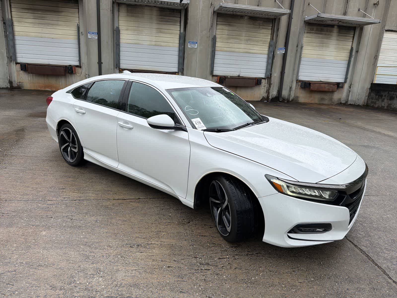 Thumbnail: 2020 Honda Accord - 11