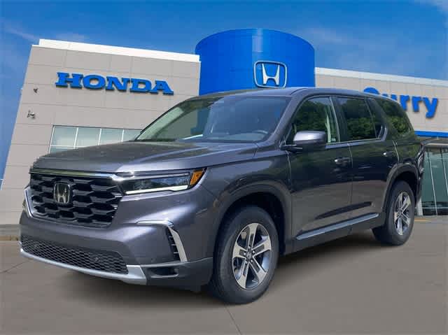 2025 Honda Pilot EX-L -
                Chamblee, GA