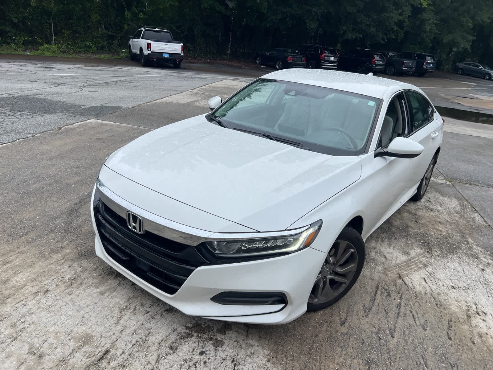 Thumbnail: 2020 Honda Accord - 3
