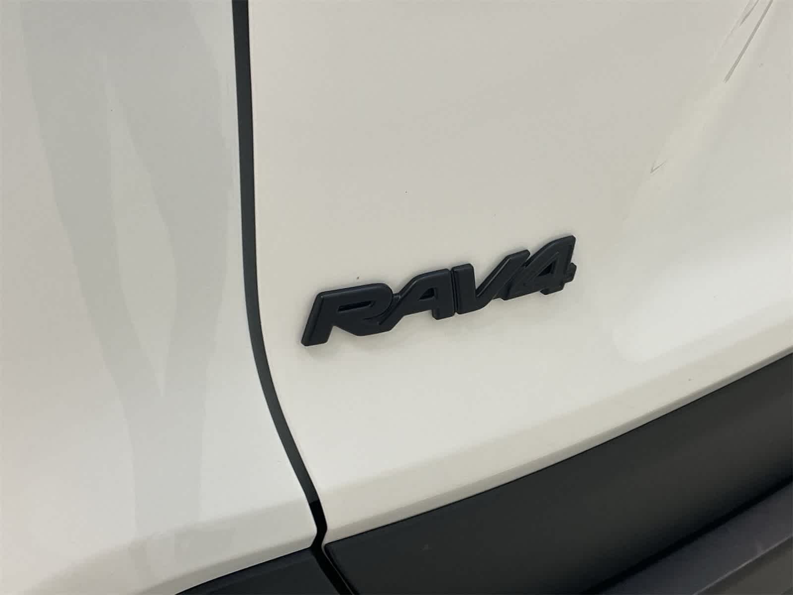 Thumbnail: 2023 Toyota RAV4 - 19