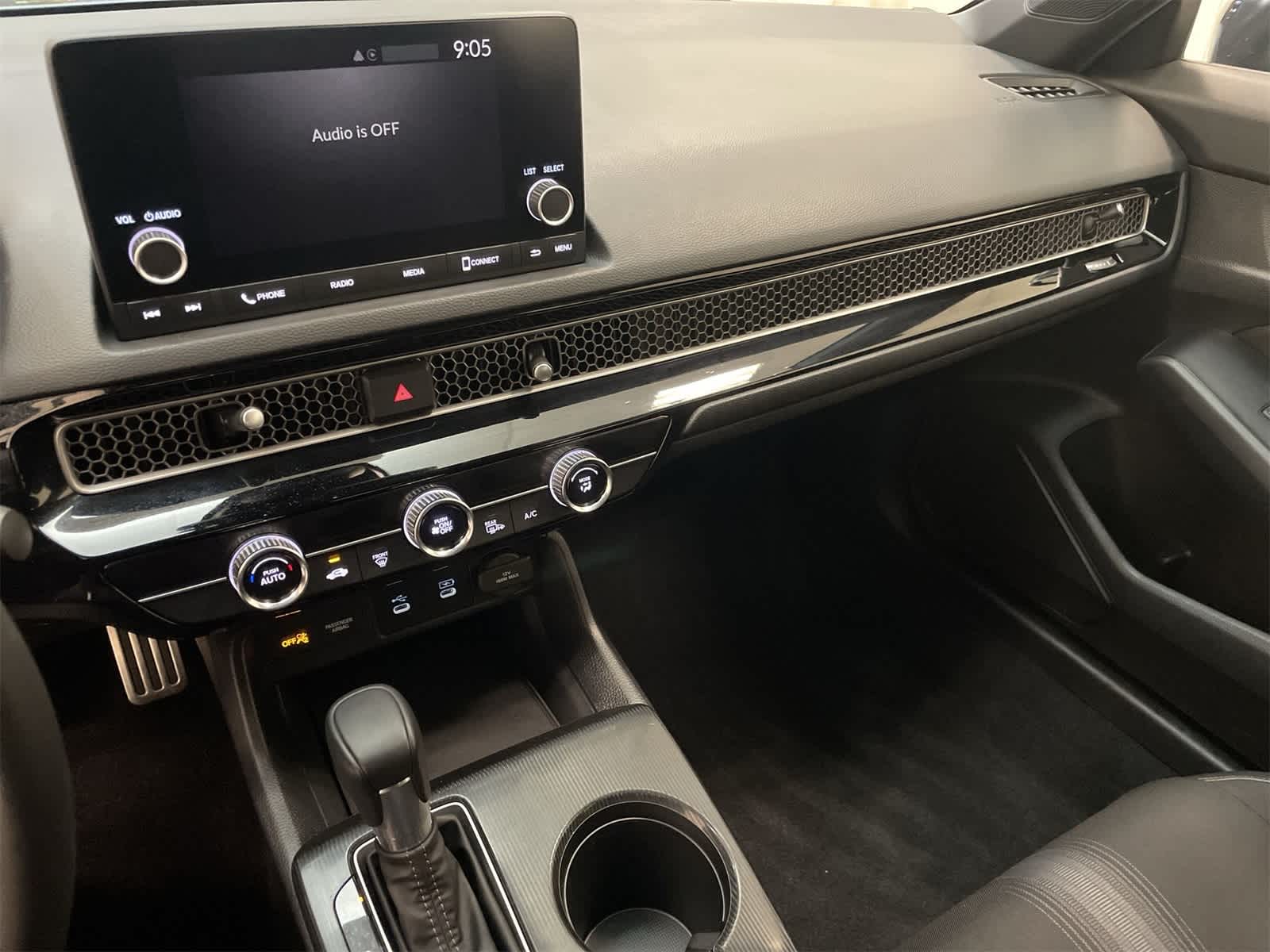 Thumbnail: 2025 Honda Civic - 27