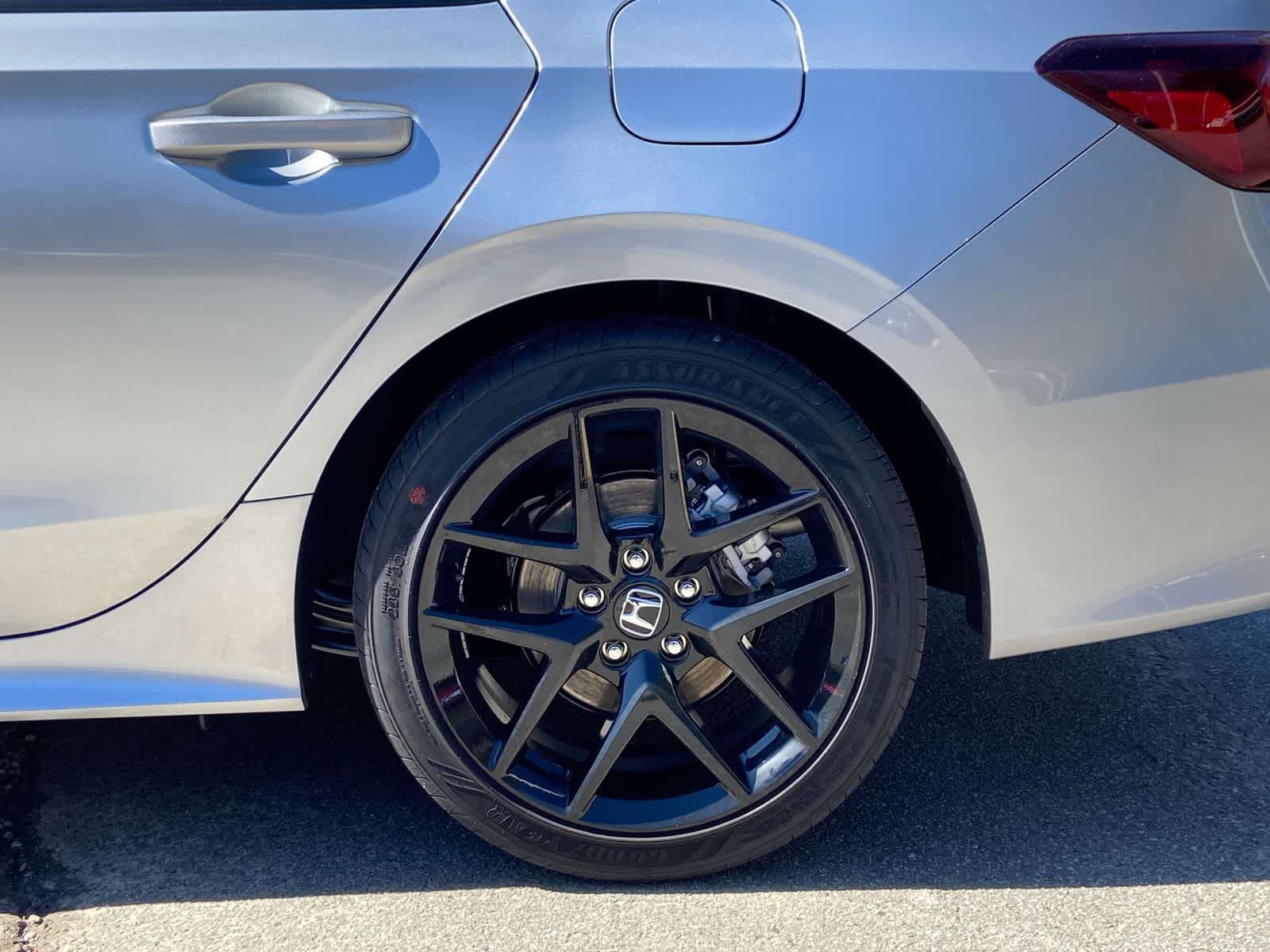 Thumbnail: 2026 Honda Civic - 7