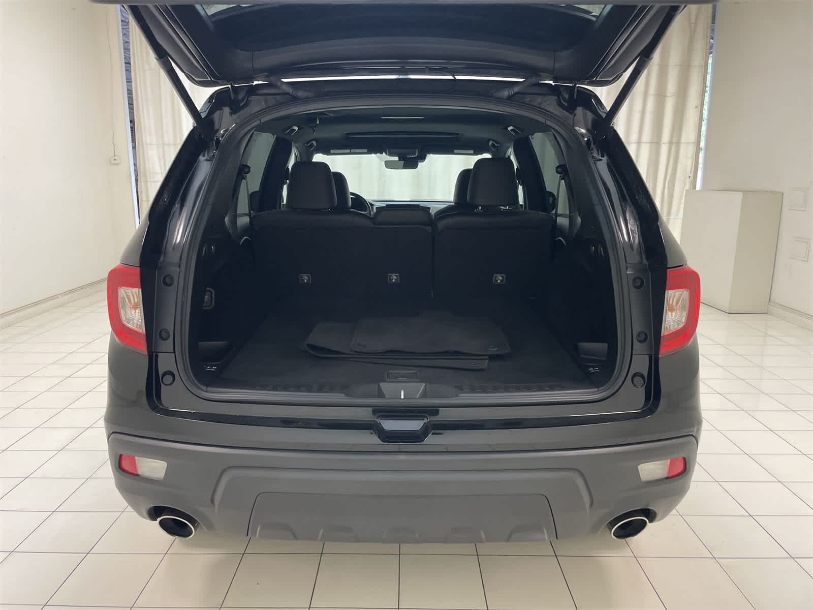 Thumbnail: 2021 Honda Passport - 23