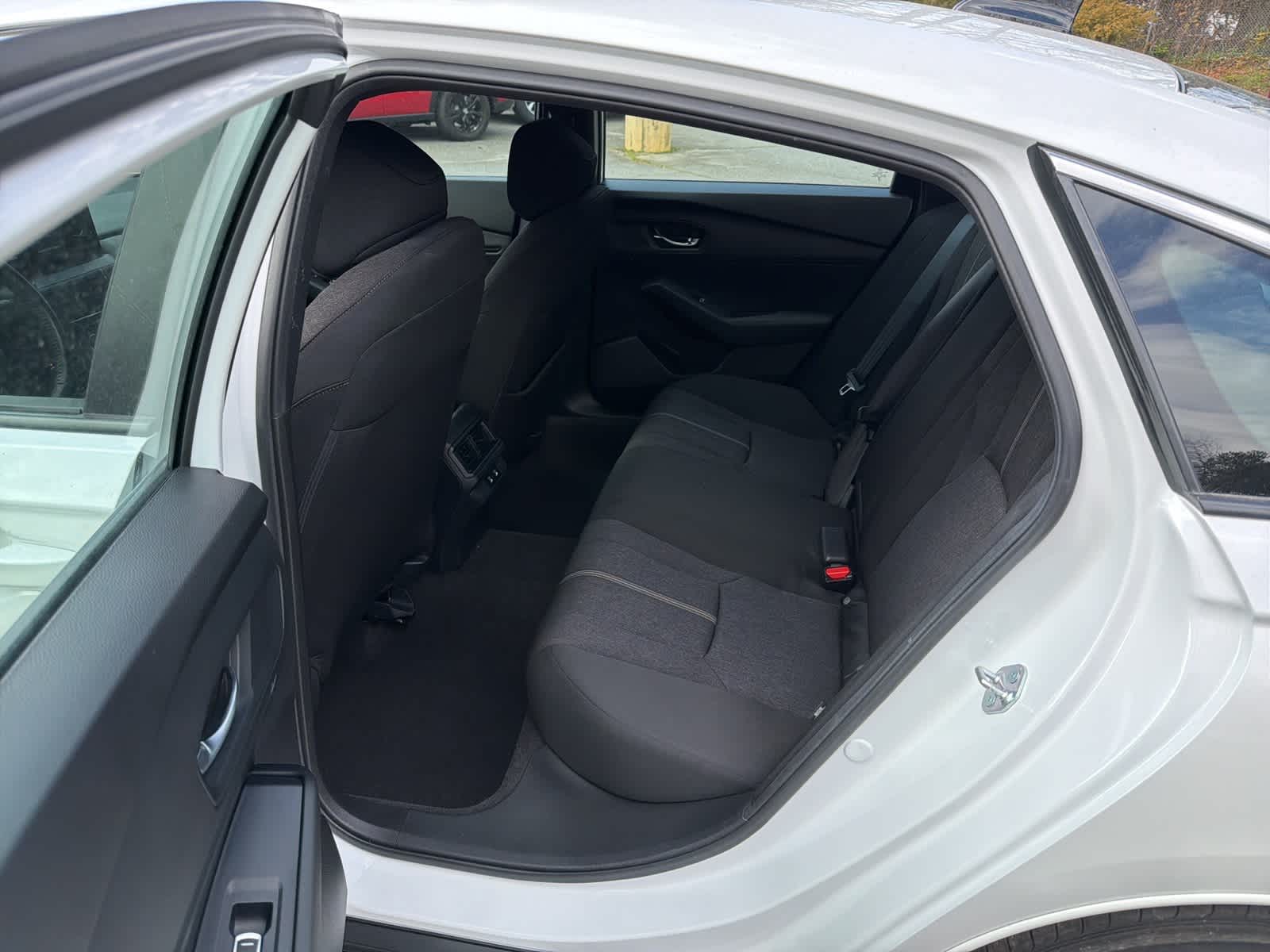 Thumbnail: 2025 Honda Accord - 15