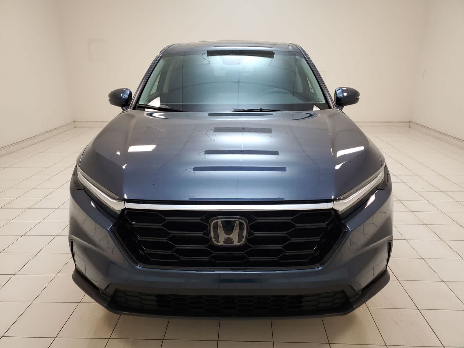 Thumbnail: 2025 Honda CR-V - 24