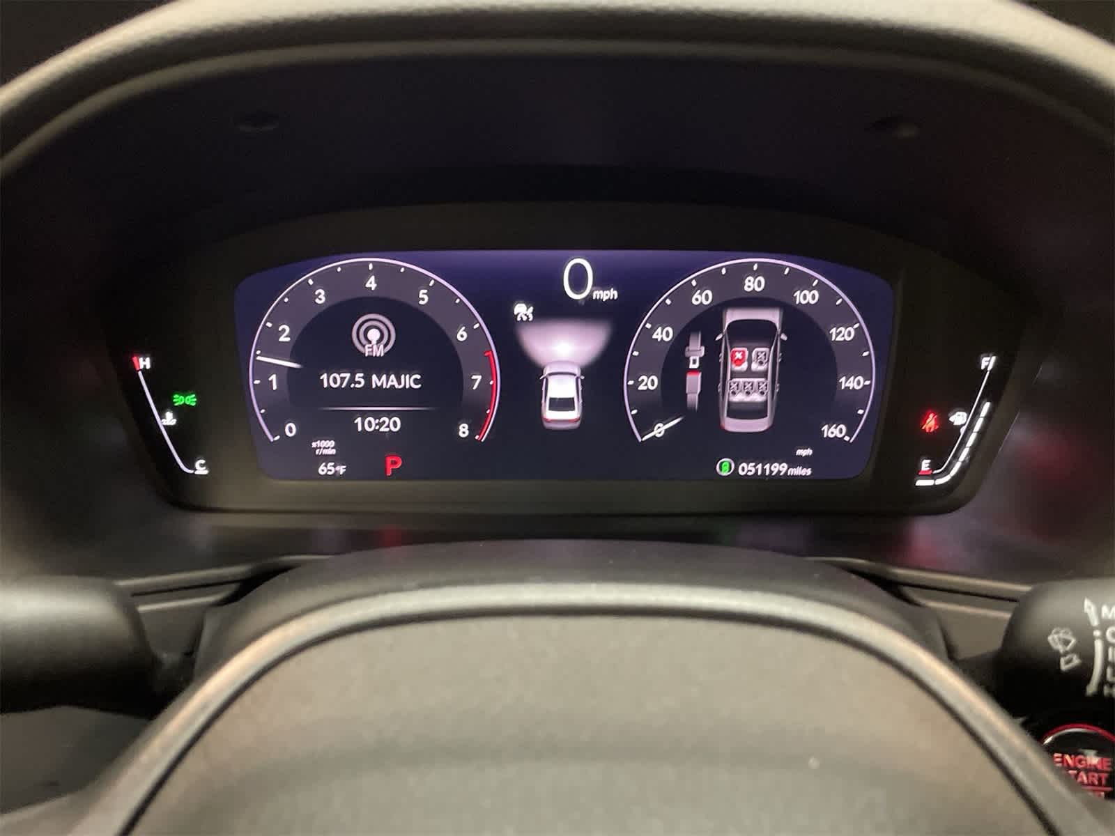 Thumbnail: 2024 Honda Accord - 14