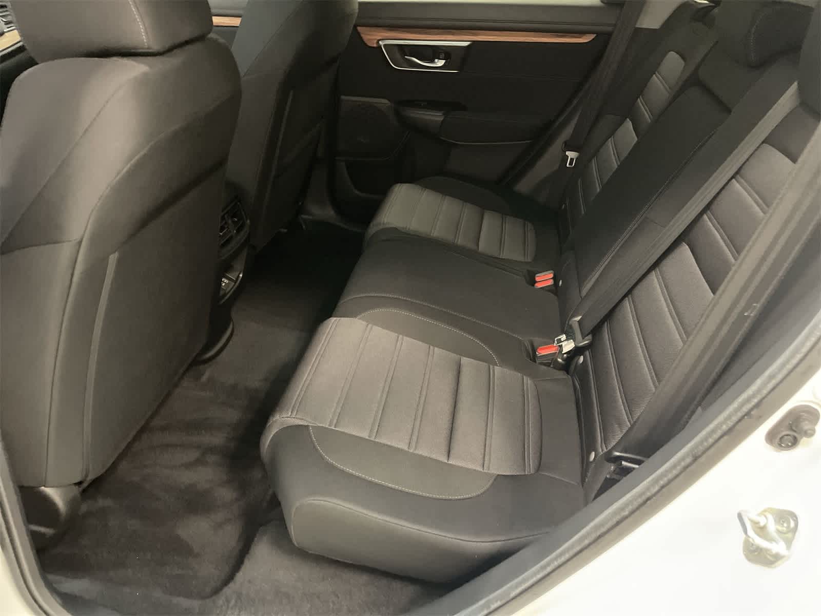 Thumbnail: 2021 Honda CR-V - 20