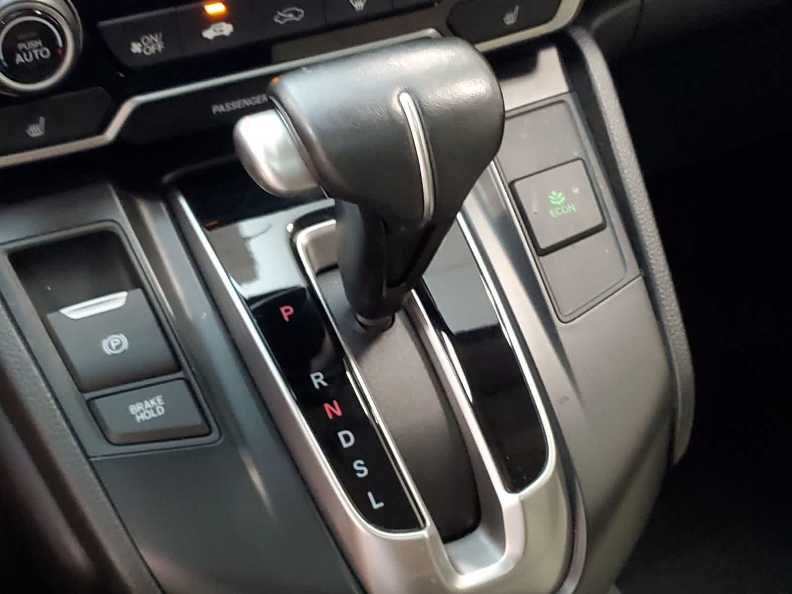 Thumbnail: 2019 Honda CR-V - 9