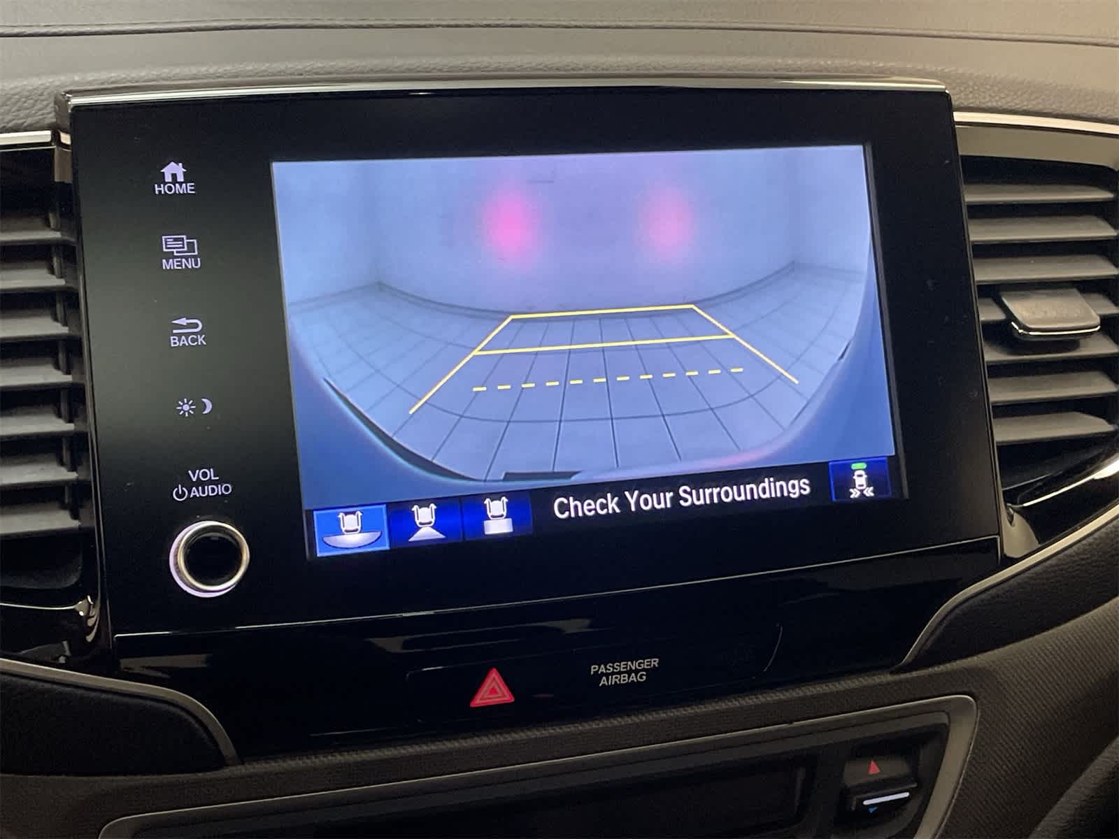 Thumbnail: 2023 Honda Ridgeline - 4